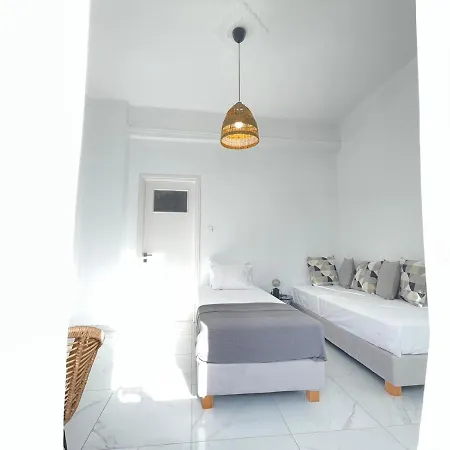 Σπίτι διακοπών Mano's Place *