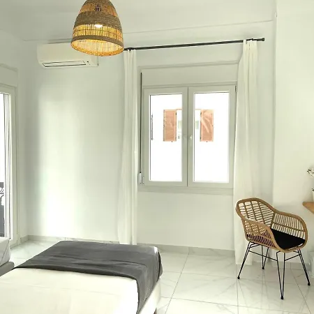 Σπίτι διακοπών Mano's Place *