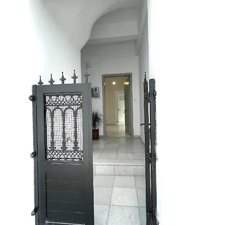 Σπίτι διακοπών Mano's Place *