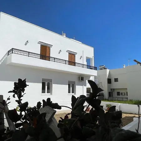 Mano's Place Σπίτι διακοπών *