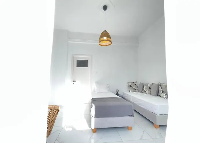 Дом отдыха Mano's Place *