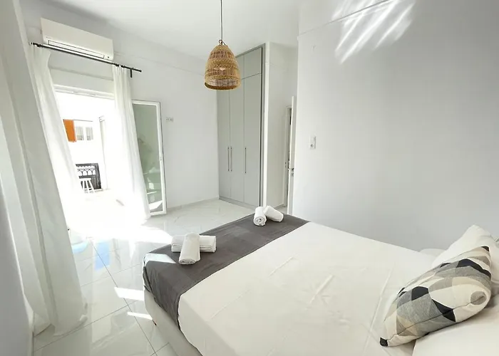 Дом отдыха Mano's Place *