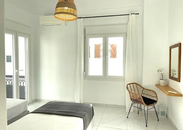 Дом отдыха Mano's Place *