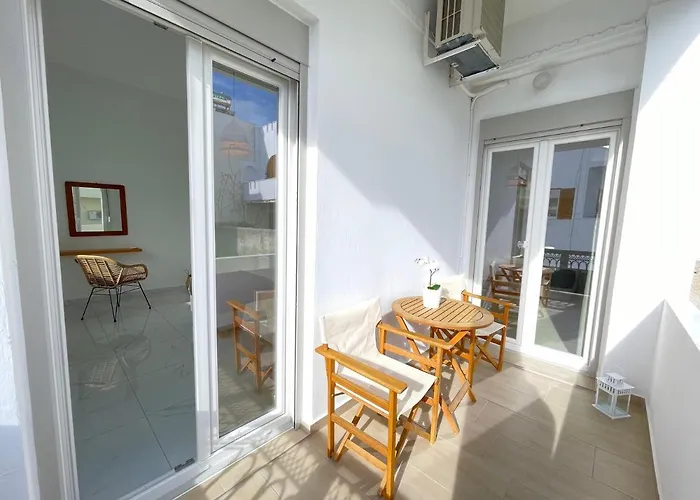 Дом отдыха Mano's Place *