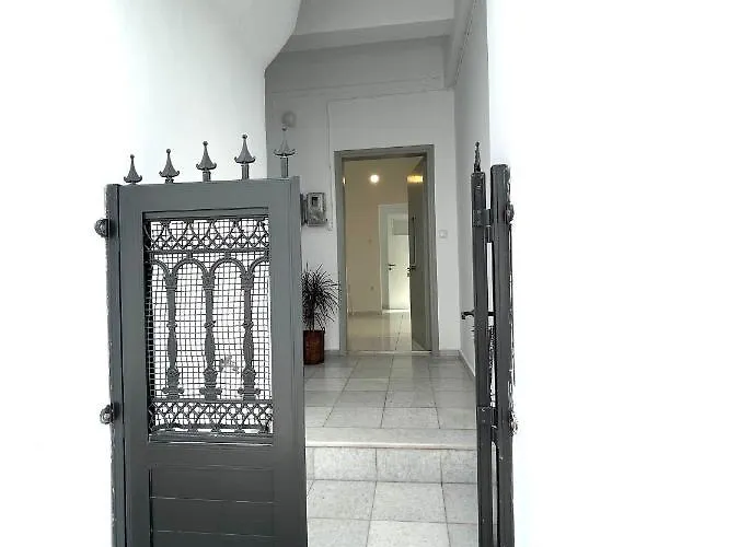 Дом отдыха Mano's Place *