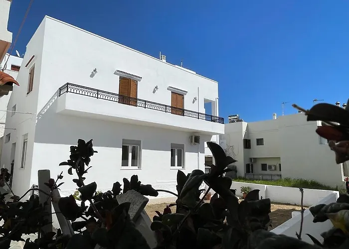 Mano's Place Дом отдыха *