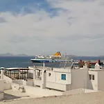 Holiday home Mano's Place Naxos City