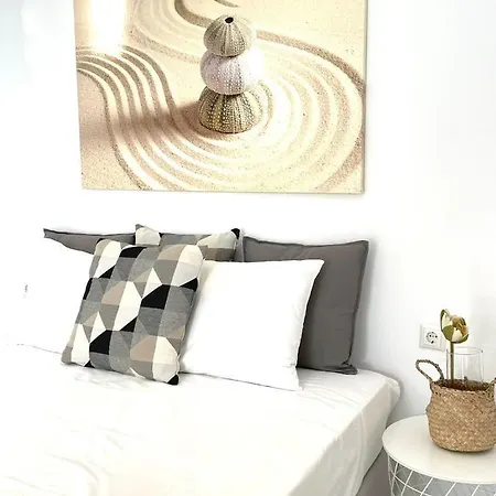 펜션 Mano's Place Naxos City