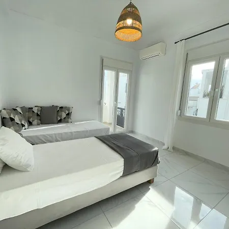 Mano's Place Holiday home *