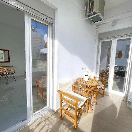 度假居 Mano's Place *