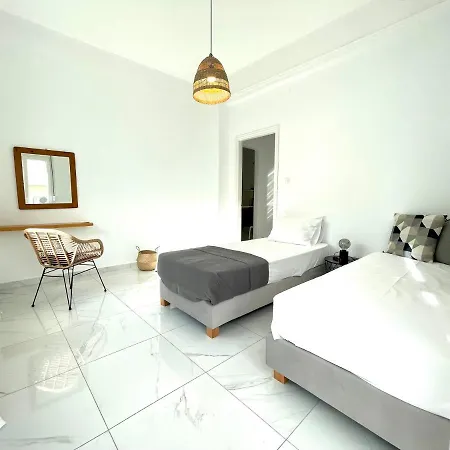 Mano's Place Holiday home *