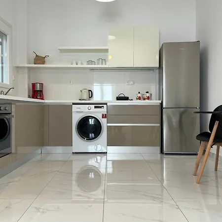 Casa de Férias Mano's Place *