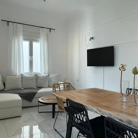 Mano's Place 度假居