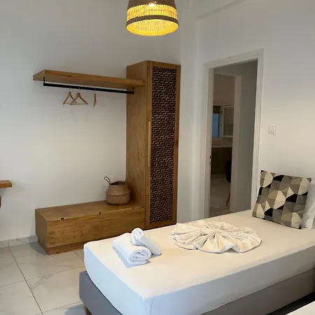 Tatil Evi Mano's Place *