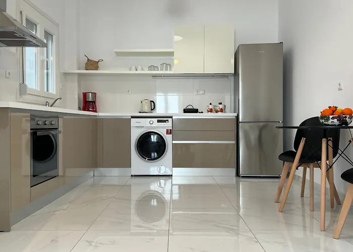 度假居 Mano's Place *