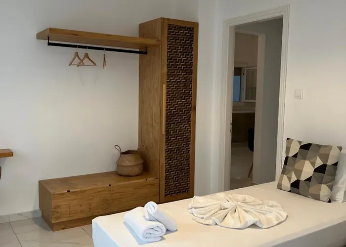 度假居 Mano's Place *